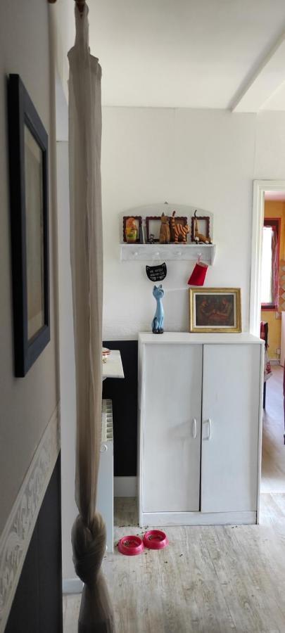 Maison Au Pied De La Montagne Aspet Экстерьер фото