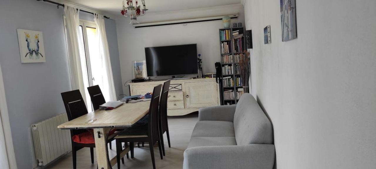 Maison Au Pied De La Montagne Aspet Экстерьер фото